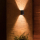 Philips Hue White and color ambiance Kinkiet zewn. Resonate - 553515 - zdjęcie 4